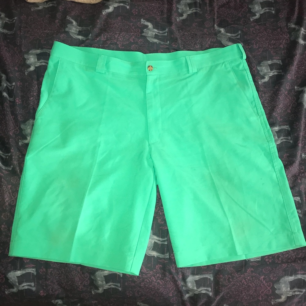 PGA tour golf shorts